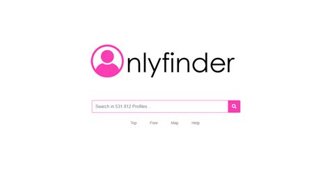 fansly user search|OnlyFinder.io